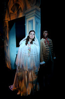 Marriage of Figaro, Opera, Spring  2013